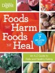 Go to record Foods that harm, foods that heal : an A-Z guide to safe an...