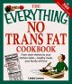 Go to record The everything no trans fat cookbook